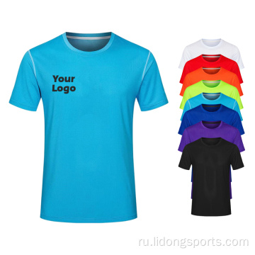 2022 Защита для взрослых Быстросохнущие спортивные рубашки Униформа